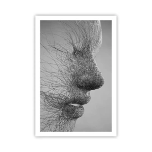 Póster - Espíritu del viento - 61x91 cm