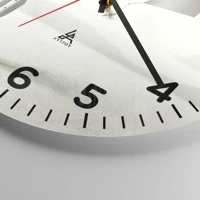 Esfera con numeración