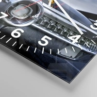 Esfera con numeración