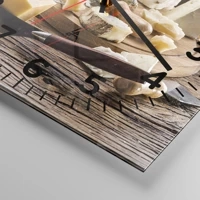 Esfera con numeración