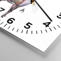 Esfera con numeración