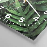 Esfera con numeración