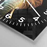 Esfera con numeración