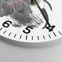 Esfera con numeración