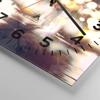 Esfera con numeración