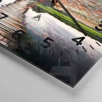 Esfera con numeración