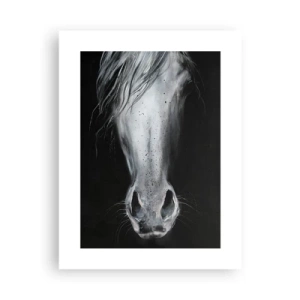 Póster - Mirada seductora - 30x40 cm