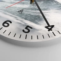 Esfera con numeración