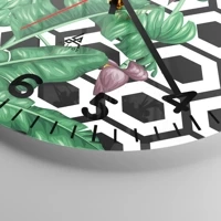 Esfera con numeración