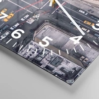 Esfera con numeración