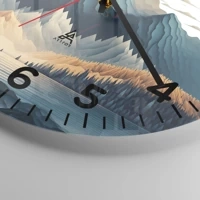 Esfera con numeración