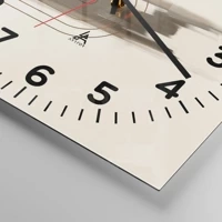 Esfera con numeración