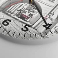 Esfera con numeración