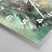 Esfera con numeración