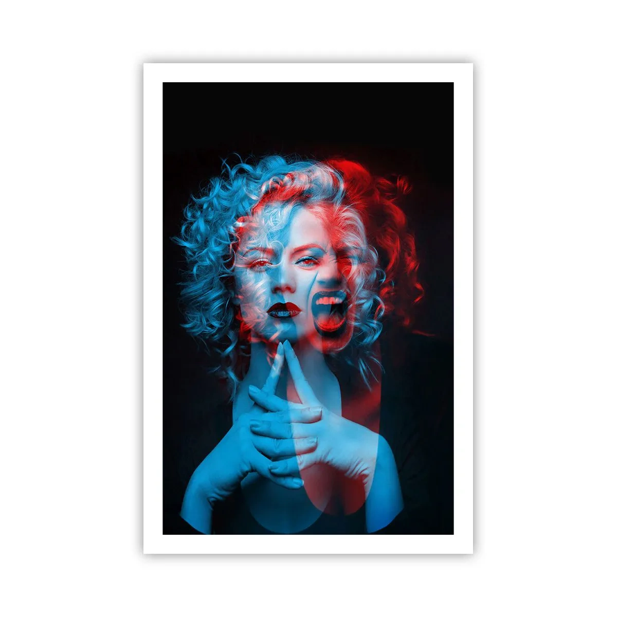 Póster - Alter ego - 61x91 cm