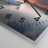 Esfera con numeración