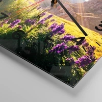 Esfera con numeración