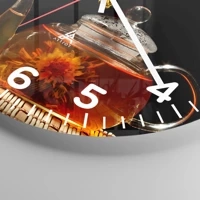 Esfera con numeración