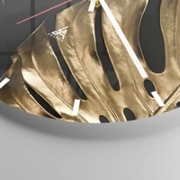 Esfera sin numeración, con rayas