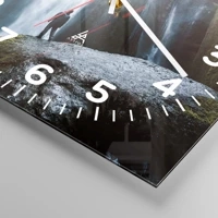 Esfera con numeración