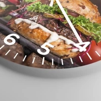 Esfera con numeración