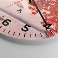 Esfera con numeración