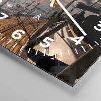 Esfera con numeración