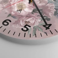 Esfera con numeración