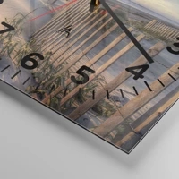 Esfera con numeración