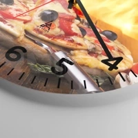 Esfera con numeración