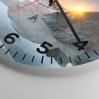 Esfera con numeración