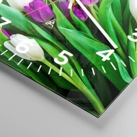 Esfera con numeración