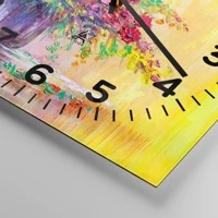 Esfera con numeración