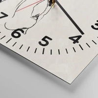 Esfera con numeración