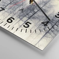 Esfera con numeración