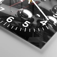 Esfera con numeración