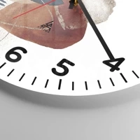 Esfera con numeración