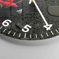 Esfera con numeración