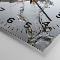 Esfera con numeración