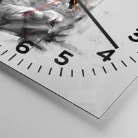 Esfera con numeración