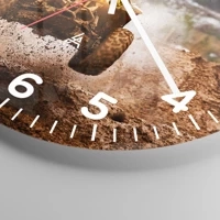 Esfera con numeración