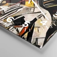 Esfera con numeración