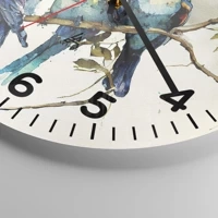 Esfera con numeración