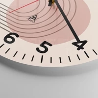 Esfera con numeración