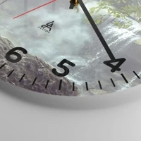 Esfera con numeración