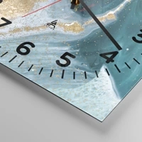 Esfera con numeración