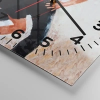 Esfera con numeración