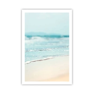 Póster - Calor y brisa - 61x91 cm