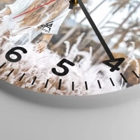 Esfera con numeración