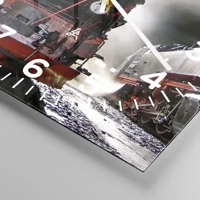 Esfera con numeración